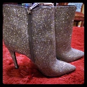 Jessica Simpson PELINA3 Boot